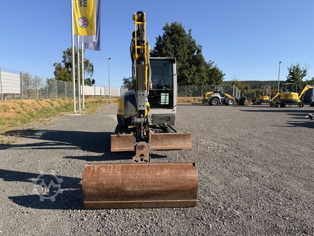  Wacker Neuson ET42