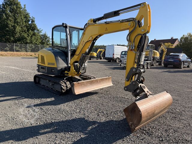  Wacker Neuson ET42