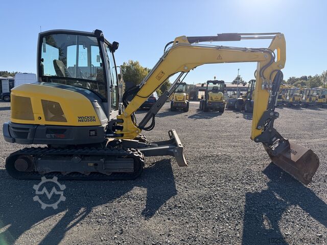  Wacker Neuson ET42