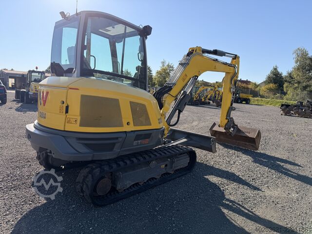  Wacker Neuson ET42