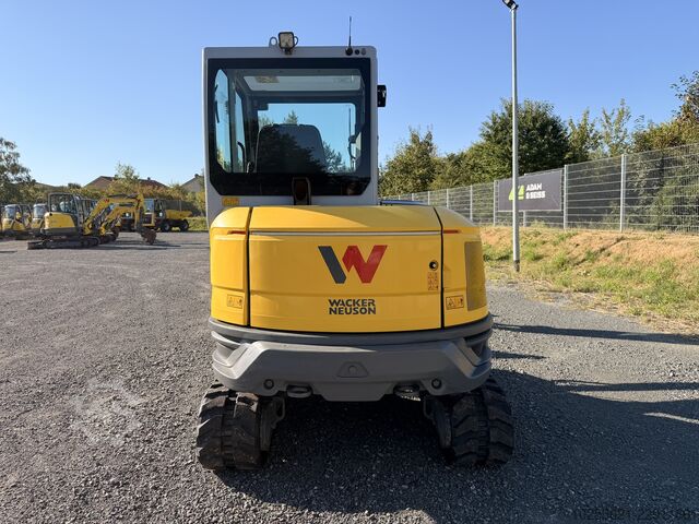  Wacker Neuson ET42