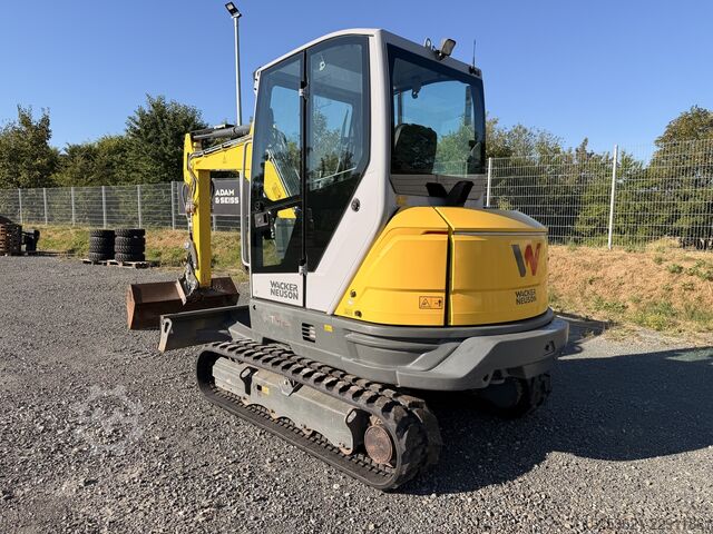 Wacker Neuson ET42