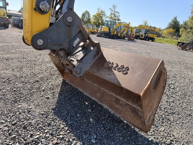  Wacker Neuson ET42