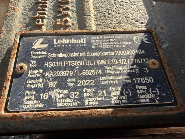  Wacker Neuson ET42