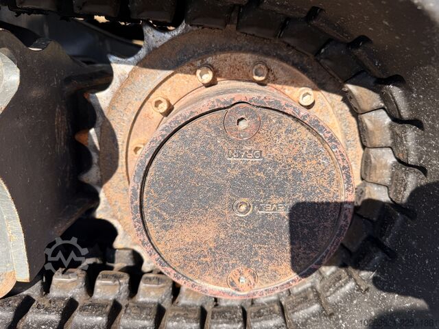  Wacker Neuson ET42