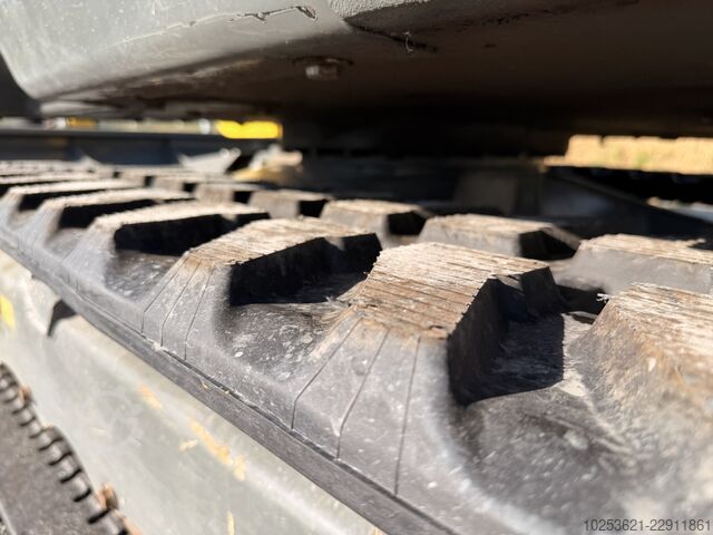  Wacker Neuson ET42