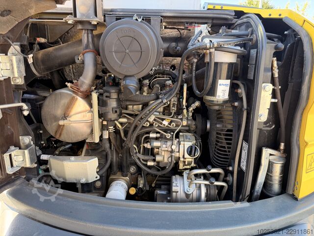  Wacker Neuson ET42