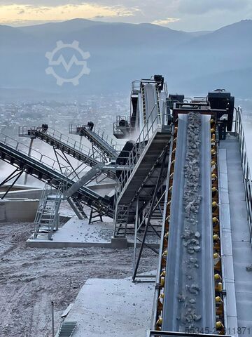  FABO CONVEYOR BELT Conveyor Belt