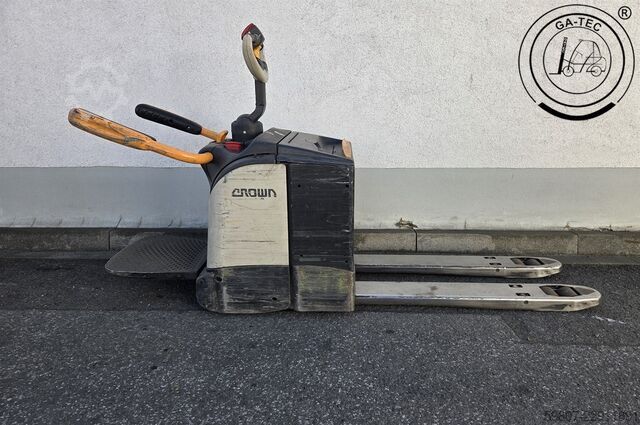  Crown WT 3040