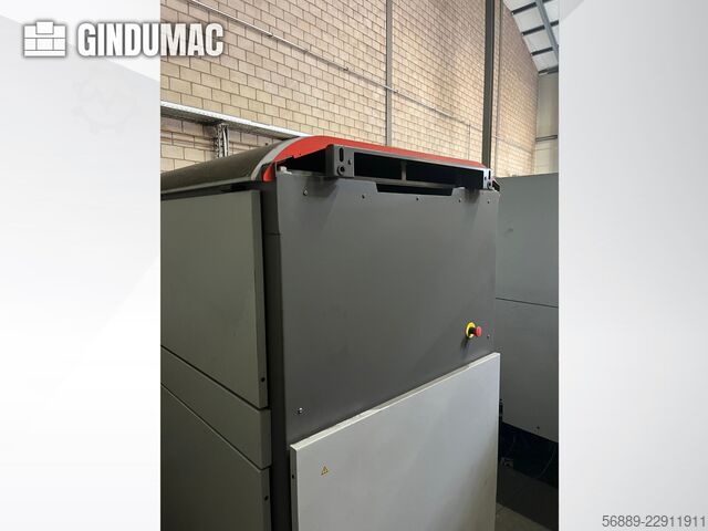  Bystronic ByAutonom 4020