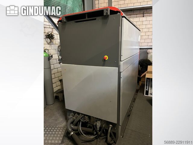  Bystronic ByAutonom 4020