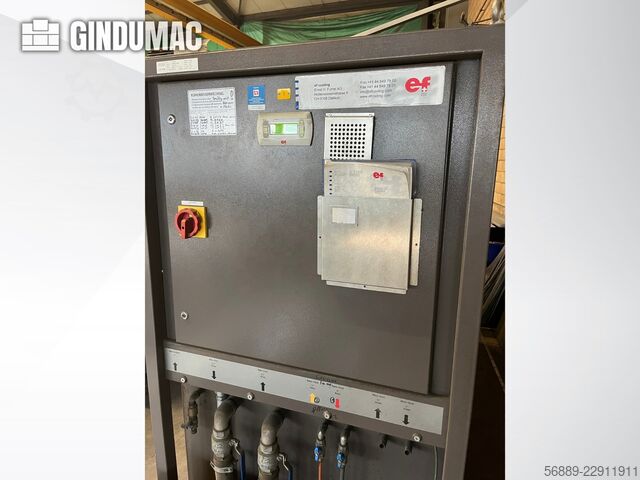  Bystronic ByAutonom 4020
