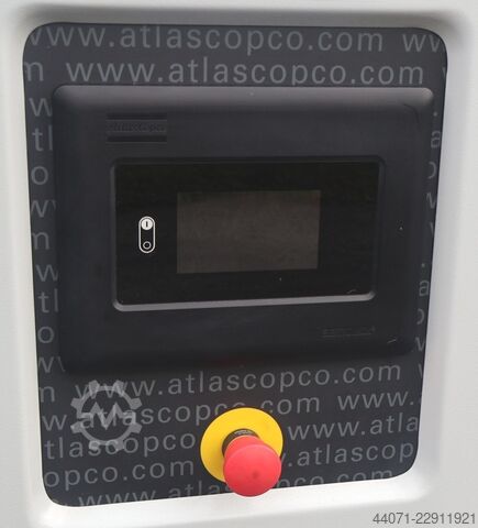  Atlas Copco GA26VSD+FF