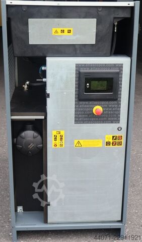  Atlas Copco GA26VSD+FF