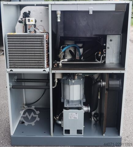  Atlas Copco GA26VSD+FF
