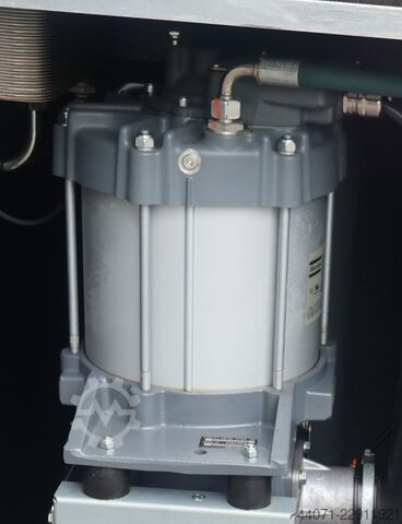  Atlas Copco GA26VSD+FF