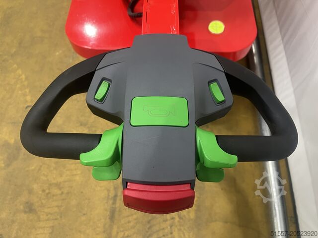 Ανυψωτικό γυαλιού / Κενός ανυψωτήρας SmartGroup SG350 | 2025 (Demo)