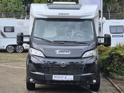 Caravana semiintegrada Knaus Sky TI 650 MEG *TraumMobil*Automatik*IC-Line*