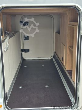 Caravana semiintegrada Knaus Sky TI 650 MEG *TraumMobil*Automatik*IC-Line*