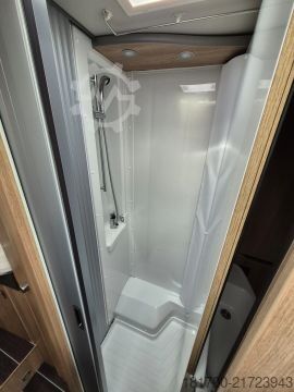 Caravana semiintegrada Knaus Sky TI 650 MEG *TraumMobil*Automatik*IC-Line*