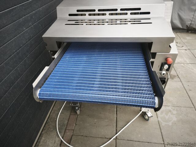 Μηχάνημα εκδοράς Marel, μοντέλο SK 15-320, ΕΤΟΣ Marel SK 15-320