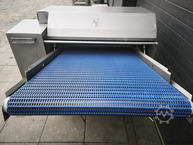 Μηχάνημα εκδοράς Marel, μοντέλο SK 15-320, ΕΤΟΣ Marel SK 15-320