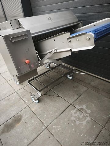 Μηχάνημα εκδοράς Marel, μοντέλο SK 15-320, ΕΤΟΣ Marel SK 15-320