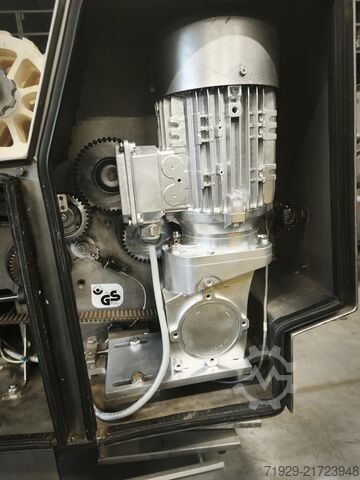 Μηχάνημα εκδοράς Marel, μοντέλο SK 15-320, ΕΤΟΣ Marel SK 15-320