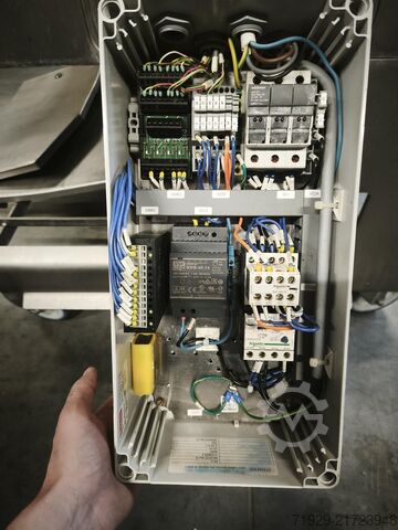 Μηχάνημα εκδοράς Marel, μοντέλο SK 15-320, ΕΤΟΣ Marel SK 15-320