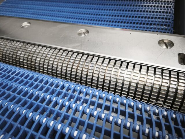 Μηχάνημα εκδοράς Marel, μοντέλο SK 15-320, ΕΤΟΣ Marel SK 15-320