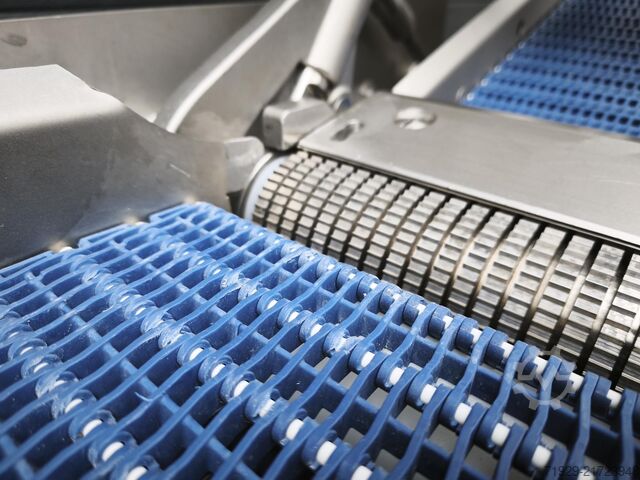 Μηχάνημα εκδοράς Marel, μοντέλο SK 15-320, ΕΤΟΣ Marel SK 15-320