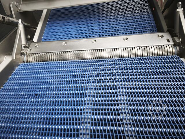 Μηχάνημα εκδοράς Marel, μοντέλο SK 15-320, ΕΤΟΣ Marel SK 15-320