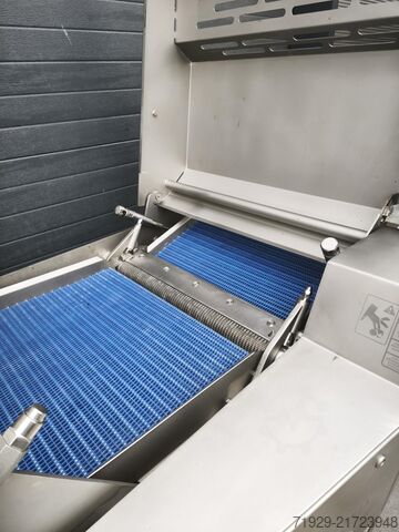 Μηχάνημα εκδοράς Marel, μοντέλο SK 15-320, ΕΤΟΣ Marel SK 15-320