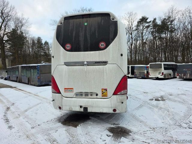Reisebus NEOPLAN Cityliner L 63+2+1,neues AT Getriebe,ZF Intarder