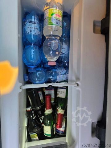 Reisebus NEOPLAN Cityliner L 63+2+1,neues AT Getriebe,ZF Intarder