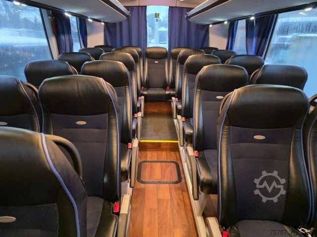 Reisebus NEOPLAN Cityliner L 63+2+1,neues AT Getriebe,ZF Intarder