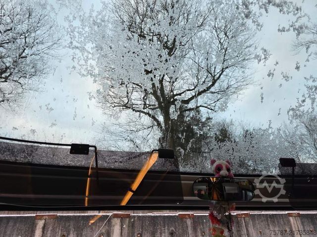 Reisebus NEOPLAN Cityliner L 63+2+1,neues AT Getriebe,ZF Intarder