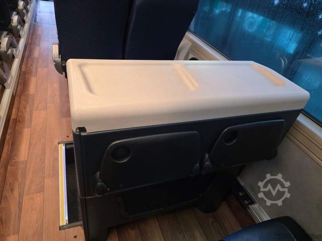 Reisebus NEOPLAN Cityliner L 63+2+1,neues AT Getriebe,ZF Intarder