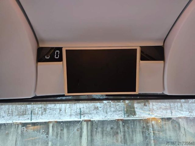 Reisebus NEOPLAN Cityliner L 63+2+1,neues AT Getriebe,ZF Intarder