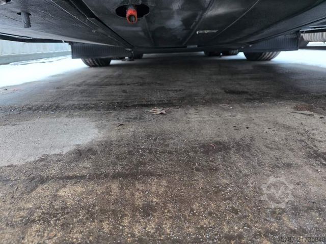 Reisebus NEOPLAN Cityliner L 63+2+1,neues AT Getriebe,ZF Intarder