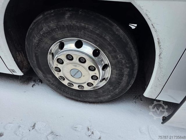 Reisebus NEOPLAN Cityliner L 63+2+1,neues AT Getriebe,ZF Intarder