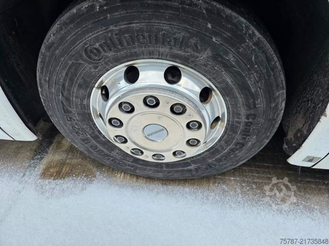 Reisebus NEOPLAN Cityliner L 63+2+1,neues AT Getriebe,ZF Intarder