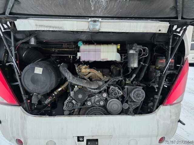 Reisebus NEOPLAN Cityliner L 63+2+1,neues AT Getriebe,ZF Intarder