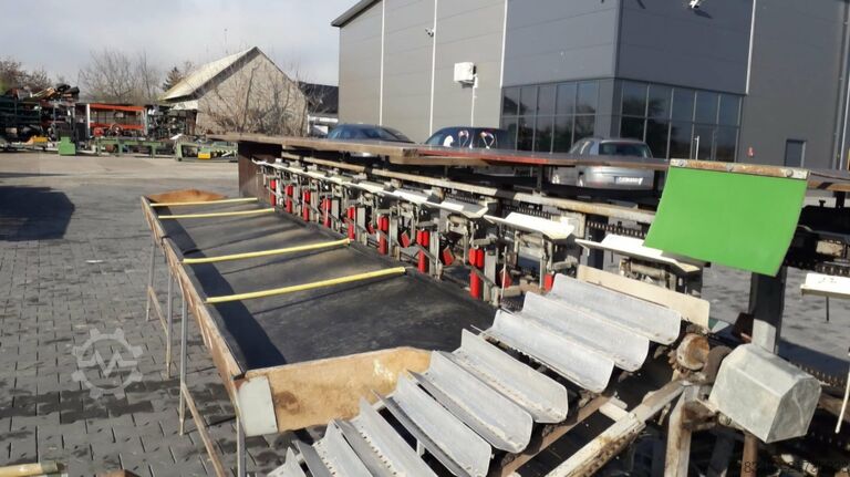 Cinta transportadora Forderband Transportband  Conveyor 