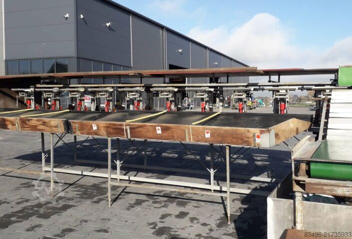 Transportband Forderband Transportband  Conveyor 