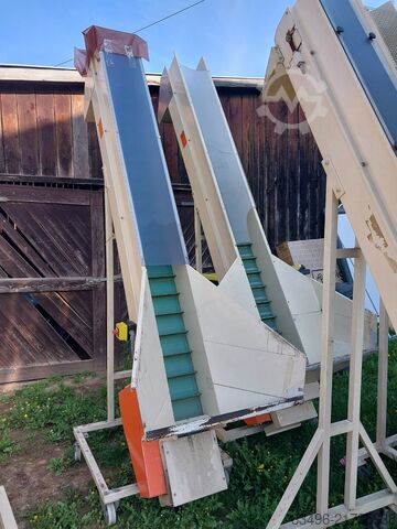 Cinta transportadora Forderband Transportband  Conveyor 