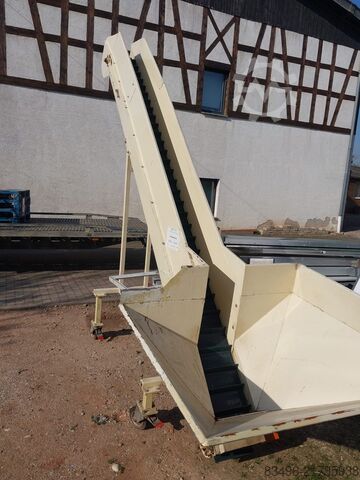 Taśmociąg Podajnik Taśmowy Conveyor Forderband Transportband  Conveyor 