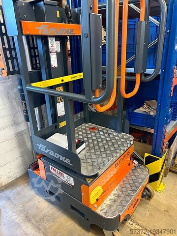 Picker Faraone Elevah E 5 Move Picking