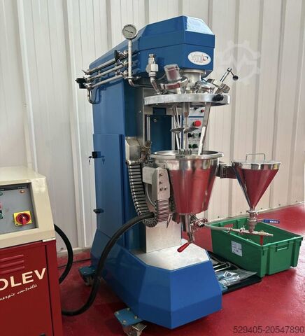 VMI SOLEV 230 V VMI SOLEV 230 V