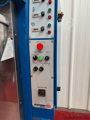 VMI SOLEV 230 V VMI SOLEV 230 V